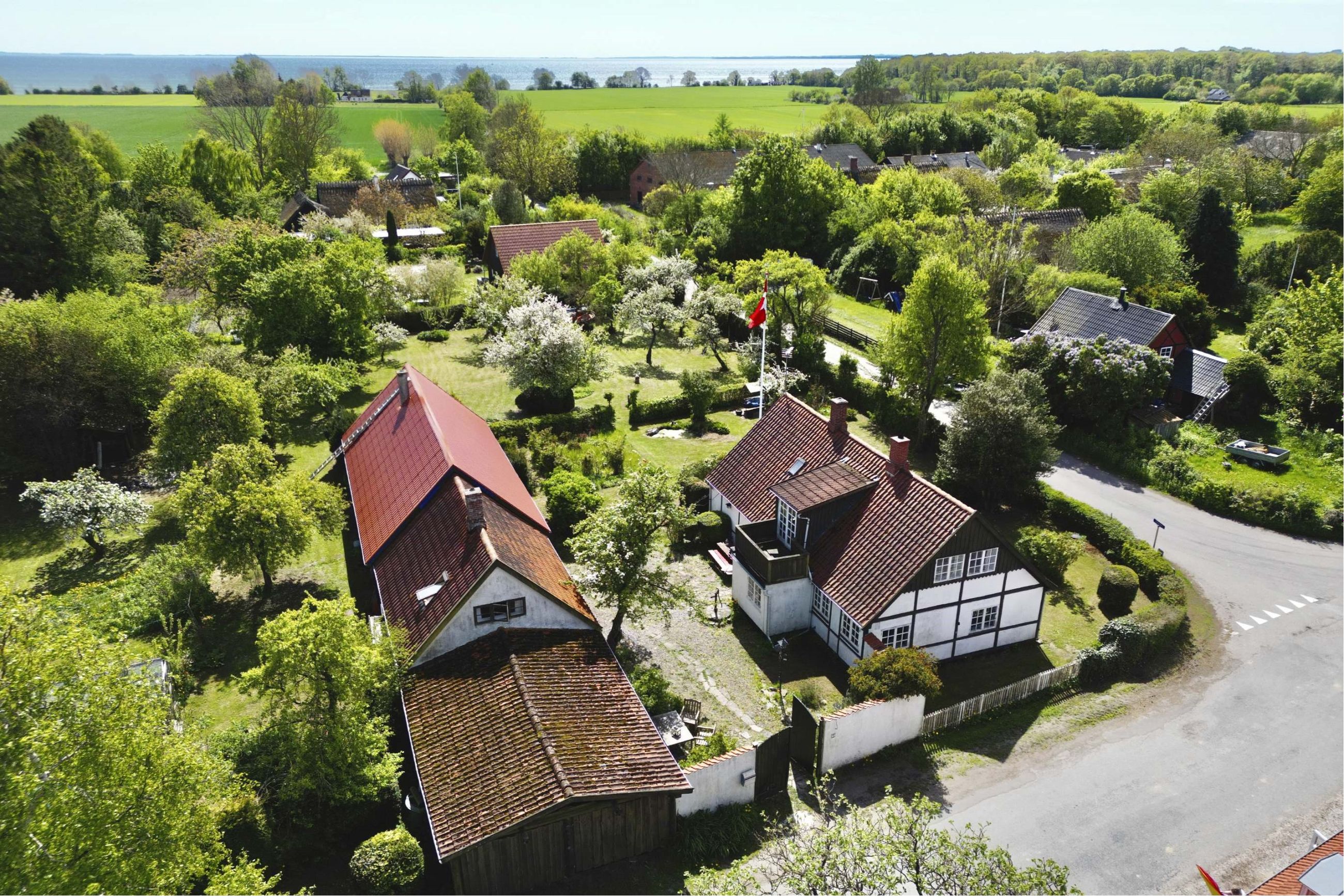 Rødvigvej 33,  Villa