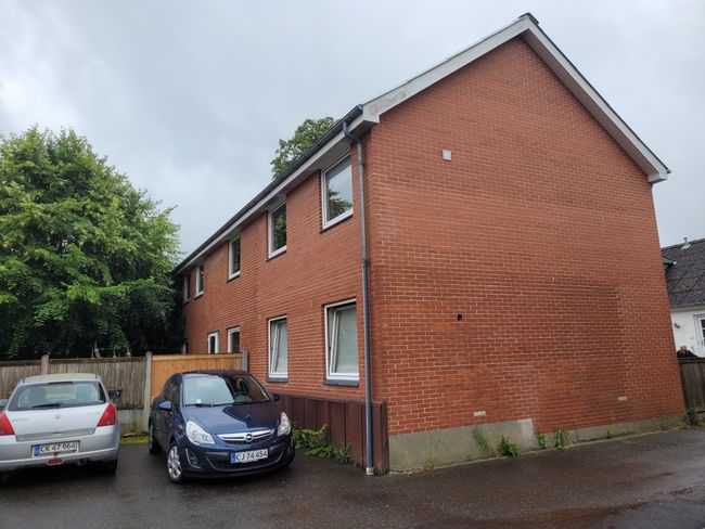 Hovedgaden 32B,  Villa