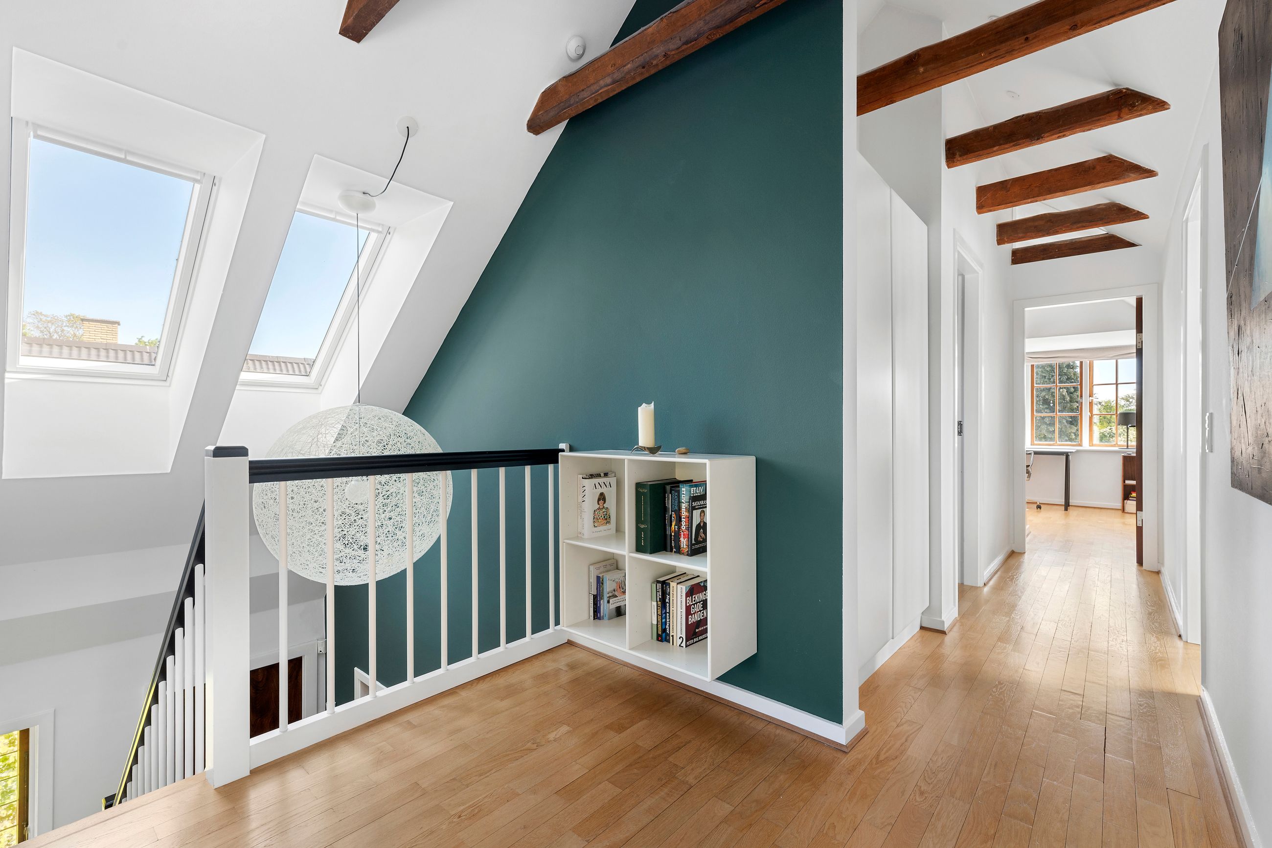 Søbredden 23, Gentofte - Værelse
