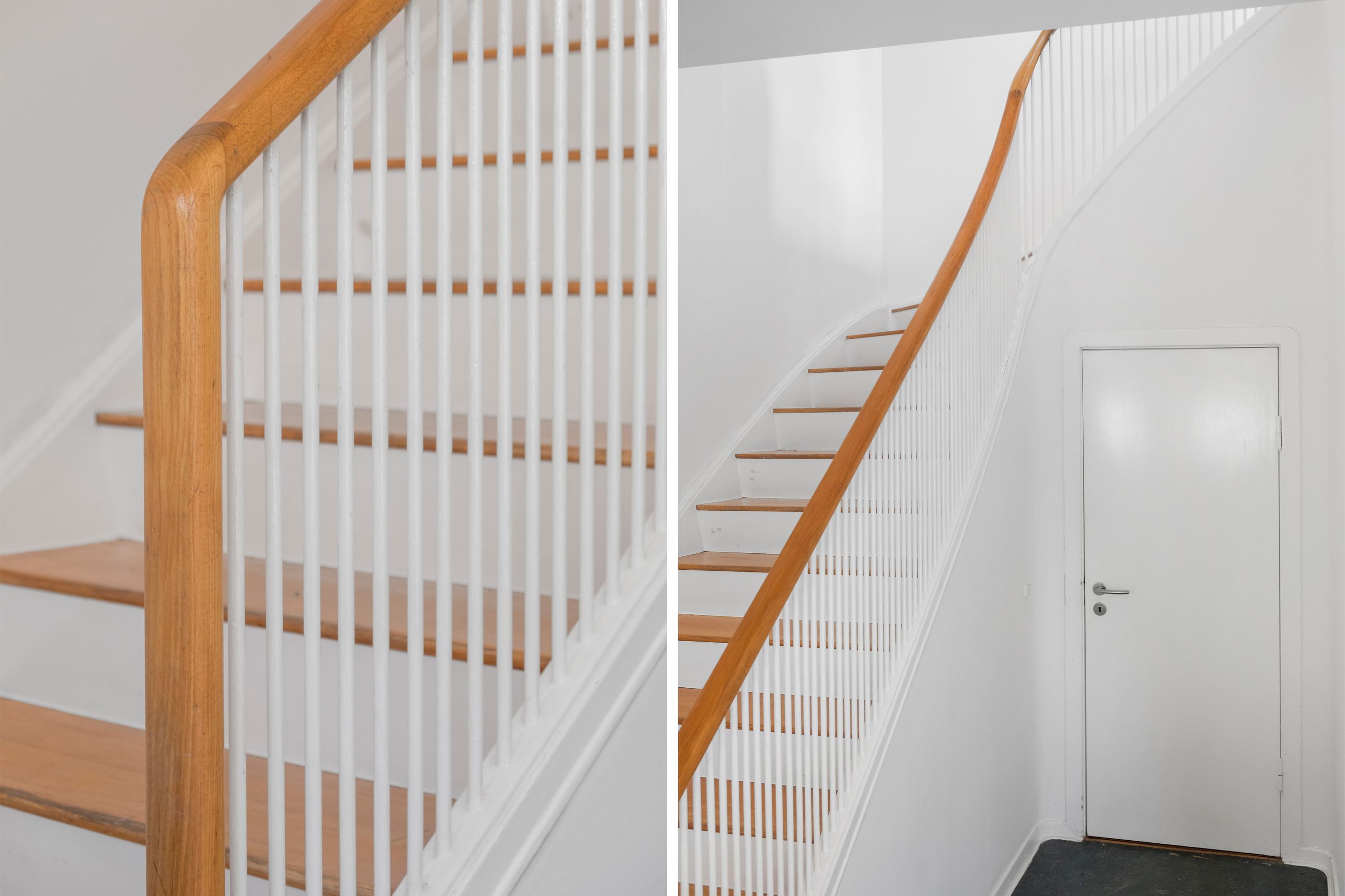 I.H.Mundts Vej 22, Virum - Værelse