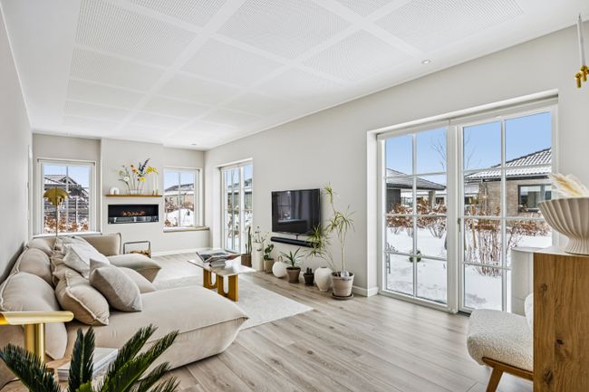 Marens Minde Vej 18,  Strøby Egede