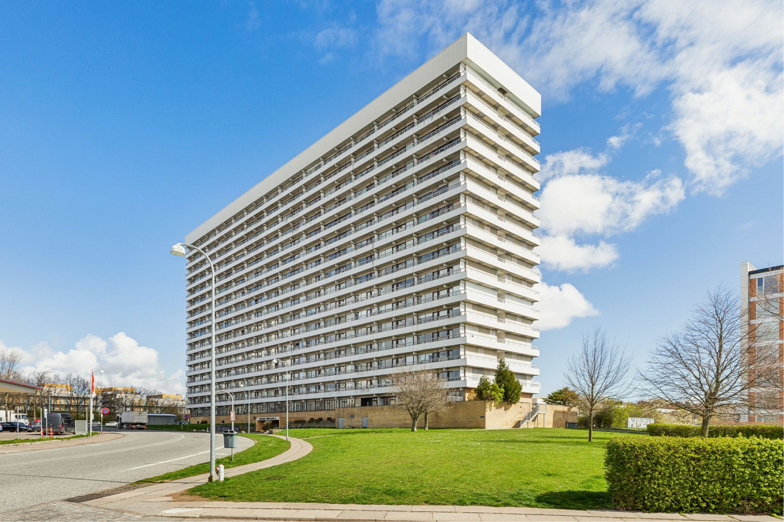 Rebæk Søpark 3, 3. 320 Ejerlejlighed