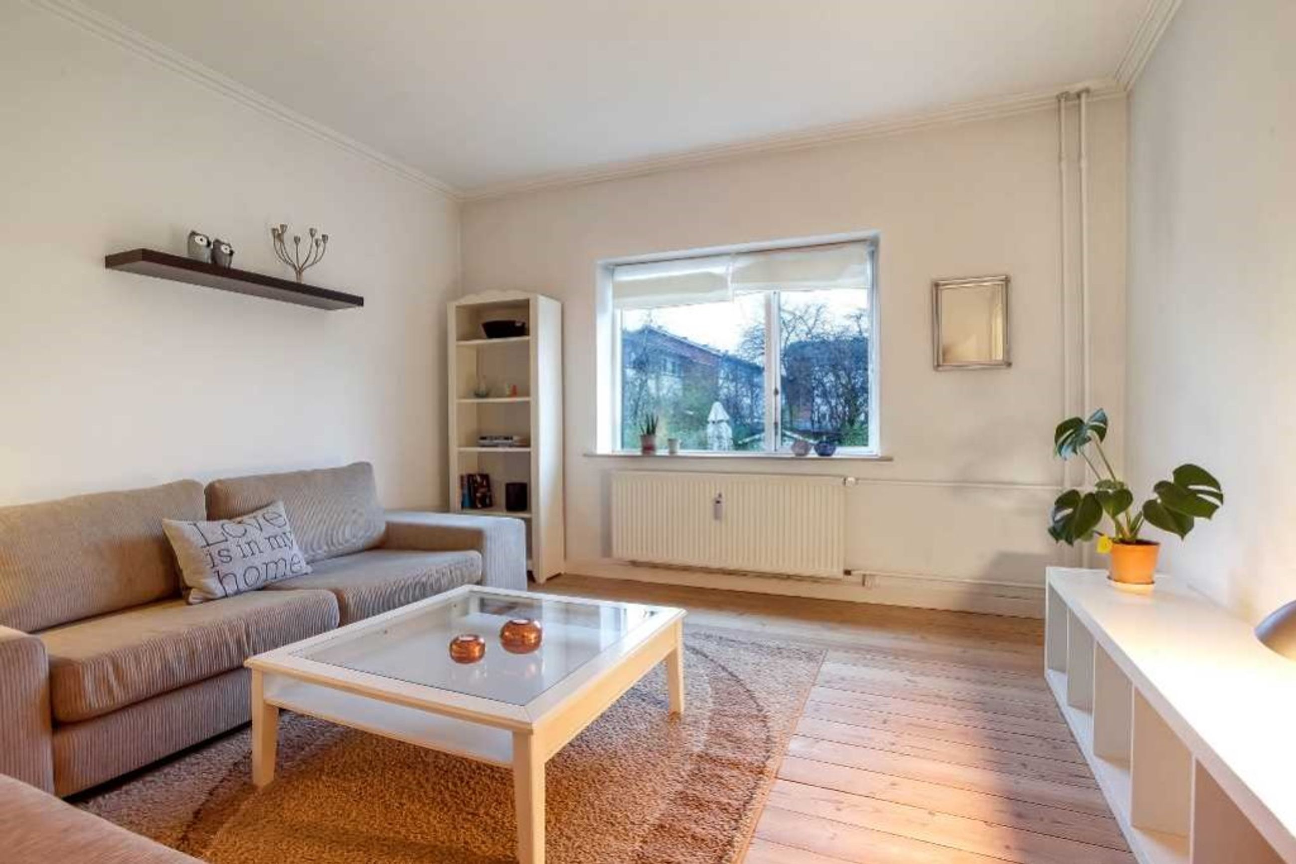 Kildebakkegårds Alle 180, st. th. Ejerlejlighed