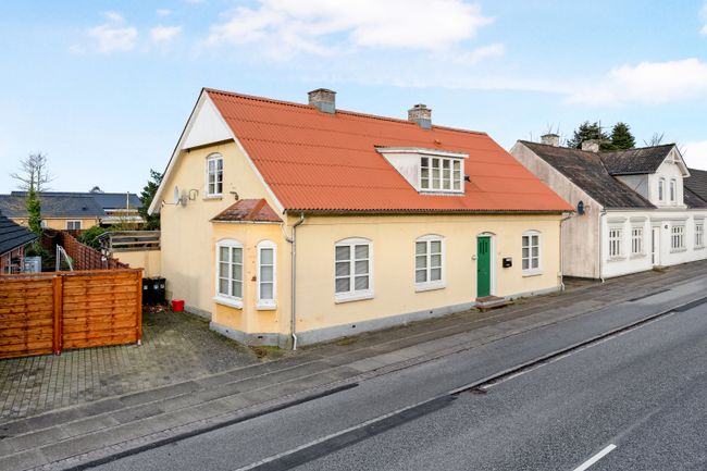 Søndergade 44, 1