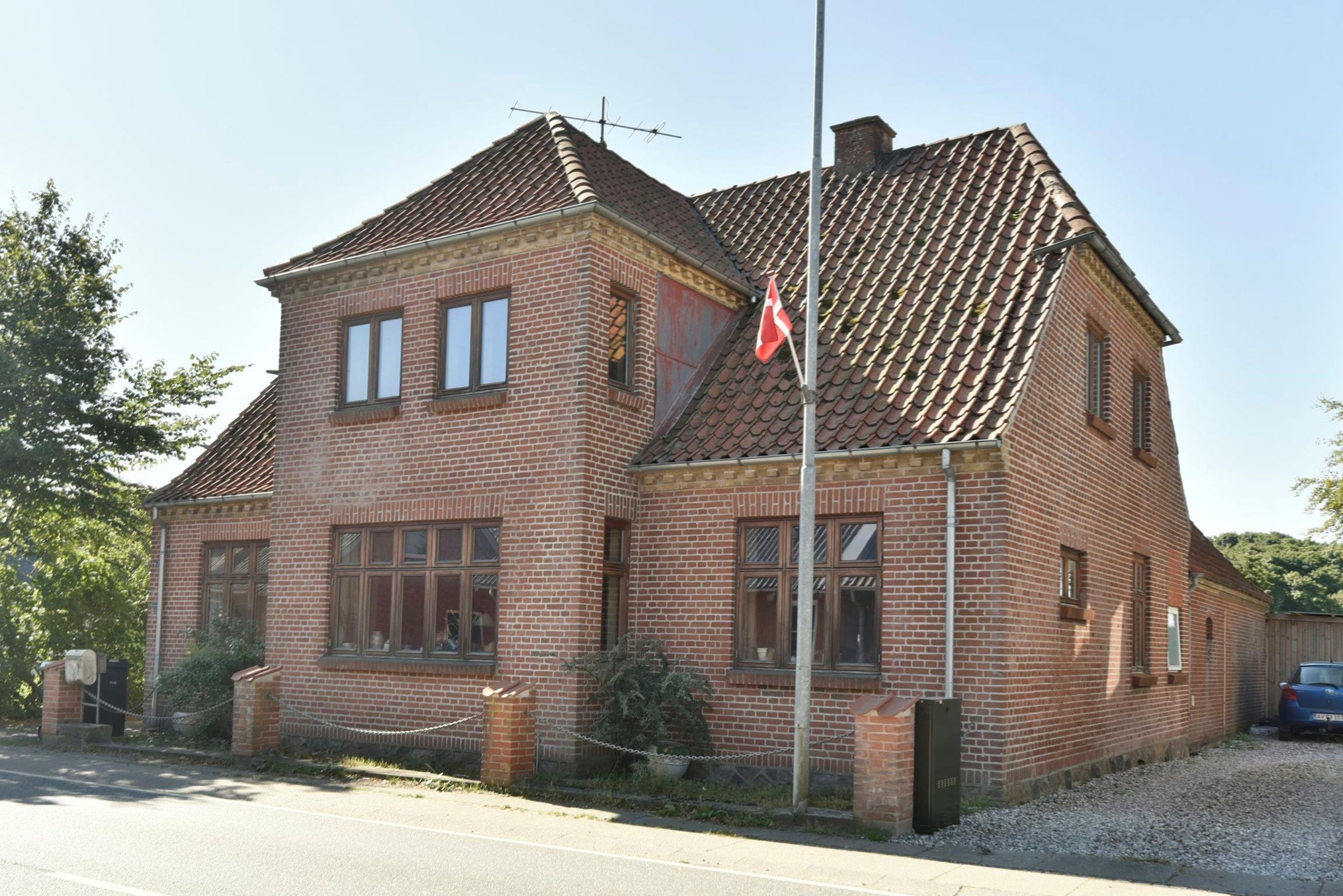 Bygade 22 Villa