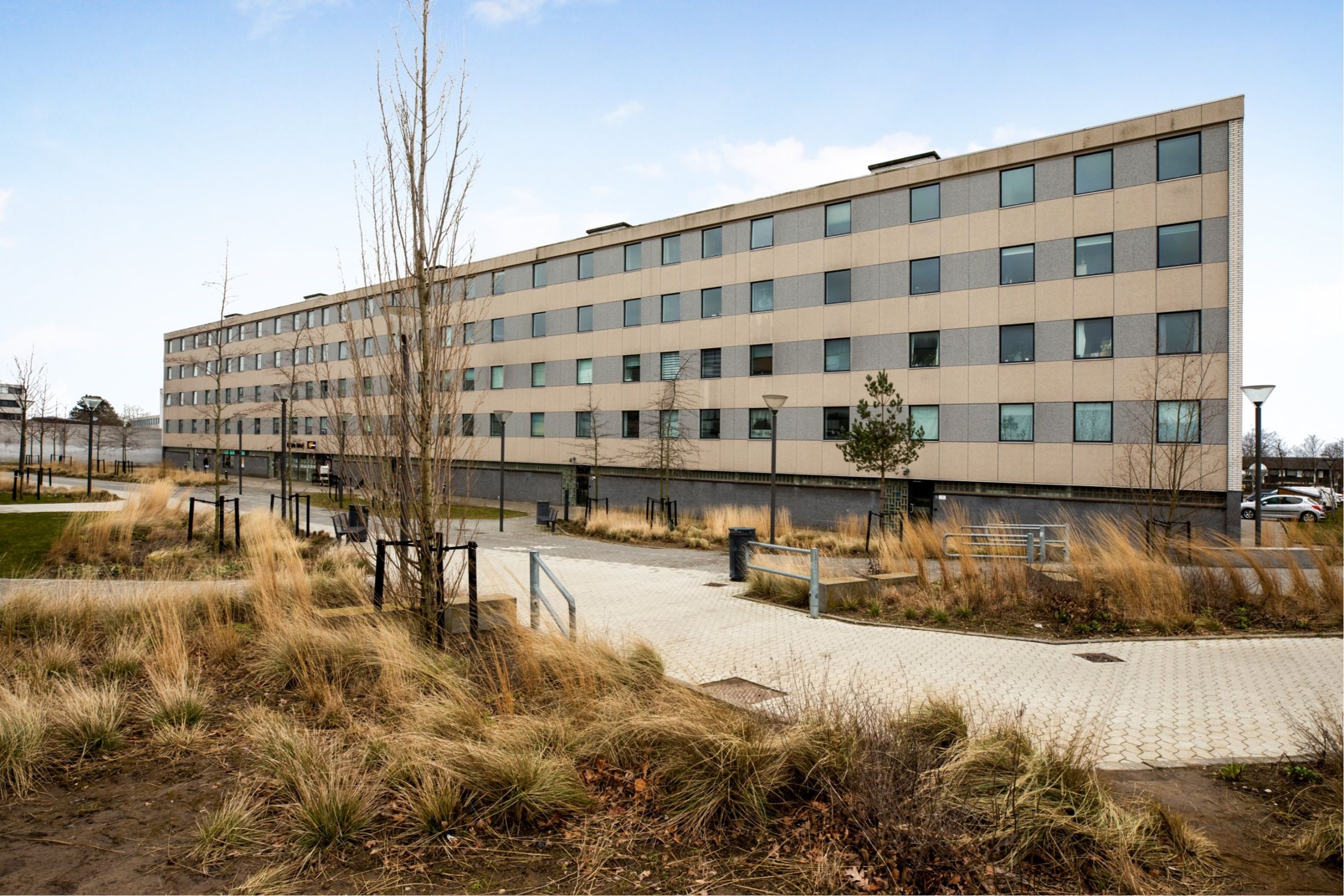 Vejlebrovej 70, 1. 4 Ejerlejlighed