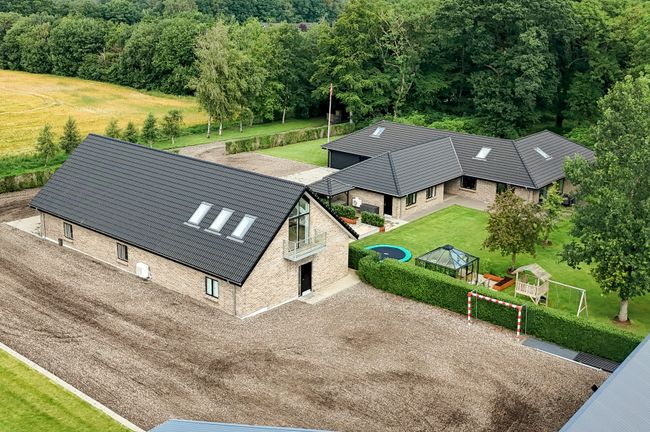 Skovlunden 140,  Thyregod