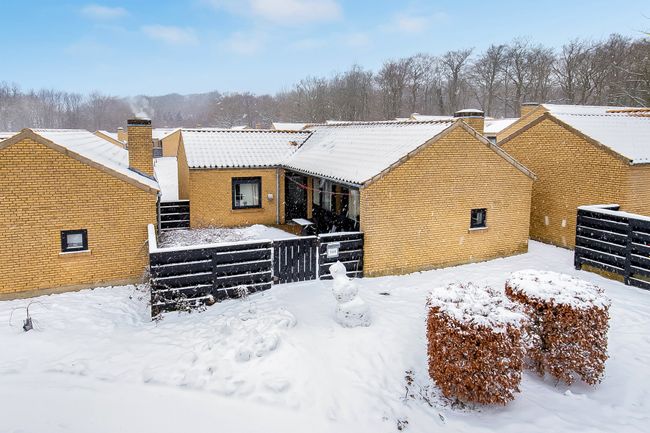 Oddevejen 144,  Fritidsbolig