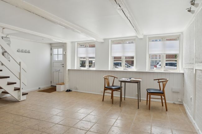 Møllebrøndstræde 6, 