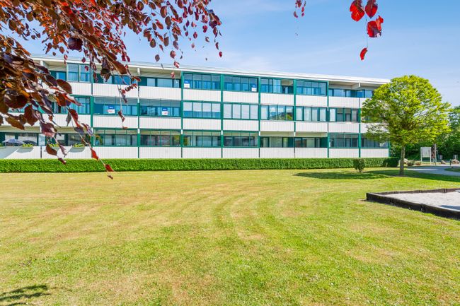 Vejlegårdsparken 36, 2. th Ejerlejlighed