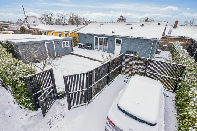 Diamantgangen 94,  Villa