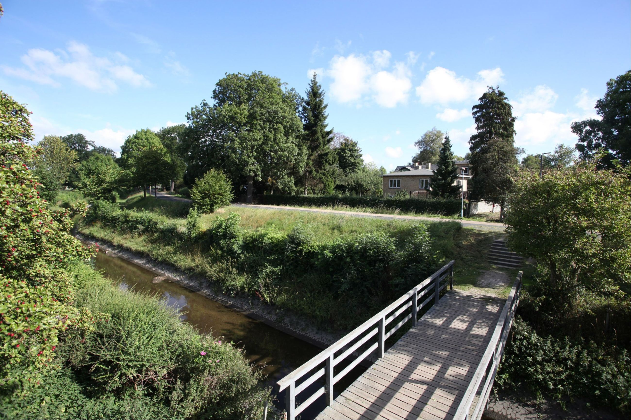 Syvstensvej 6 Villa