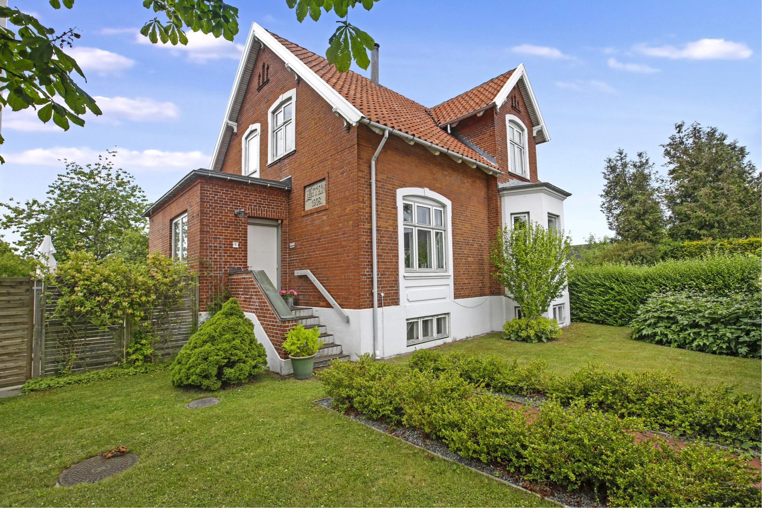 Heggelunds Alle 5 Villa