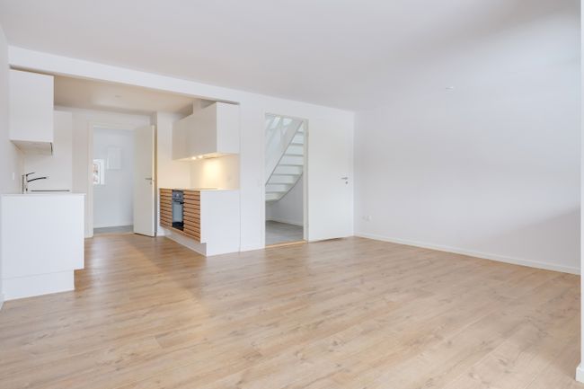 Broløkkevej 98,  Sanderum