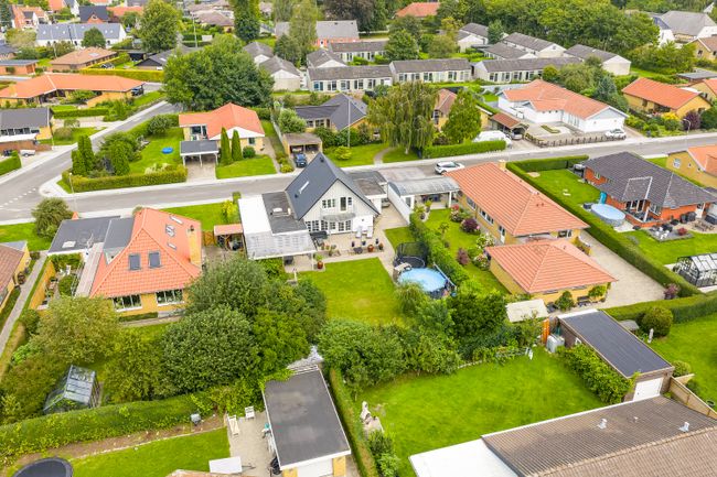 Lilletoftvænget 12, 