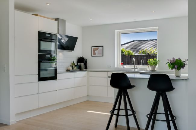 Lungstedvangen 13,  Bellinge