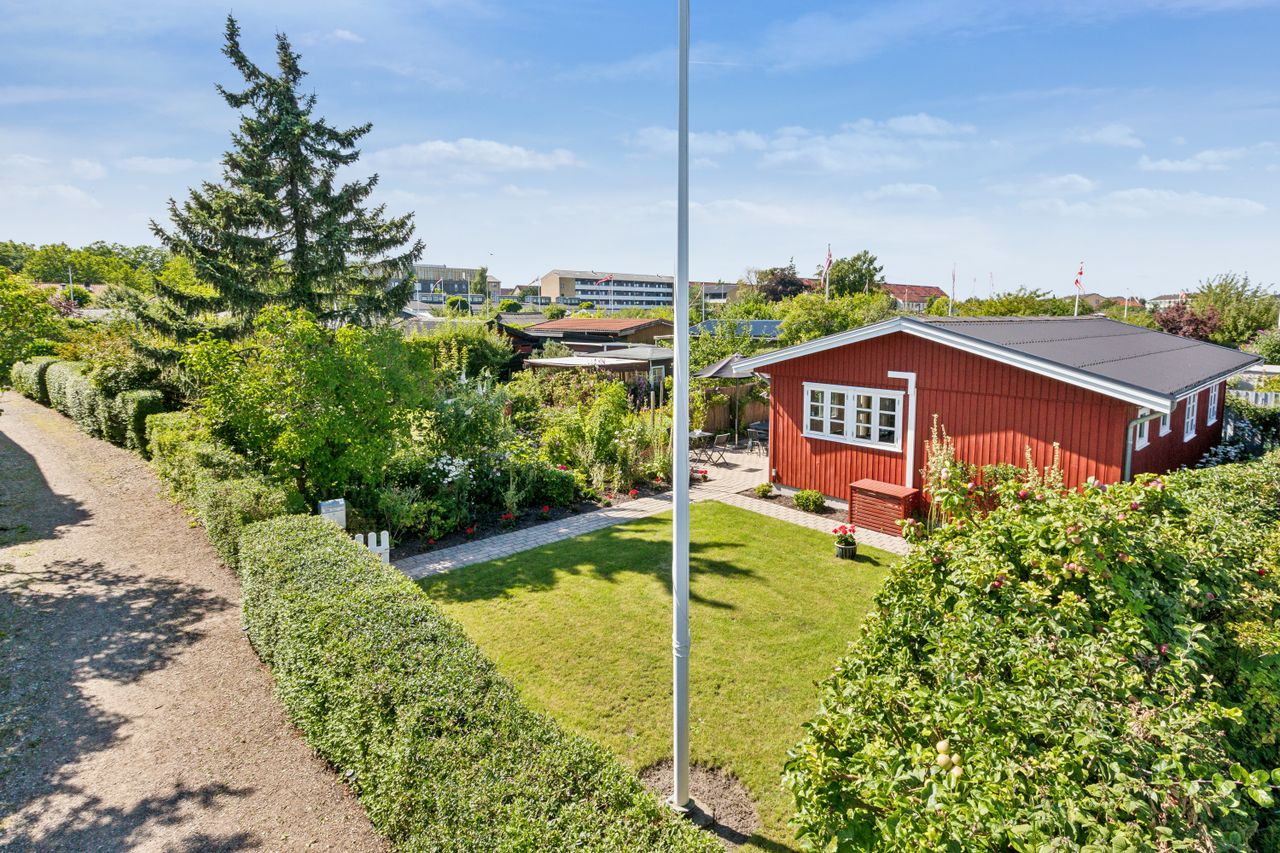 Ejendomsbillede 3 af 21