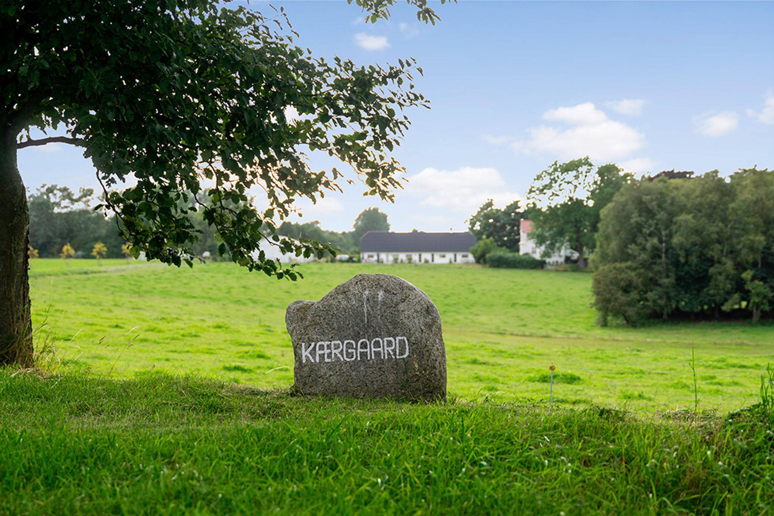 Margrethehåbsvej 117, Svogerslev, Roskilde - 7-Omraade