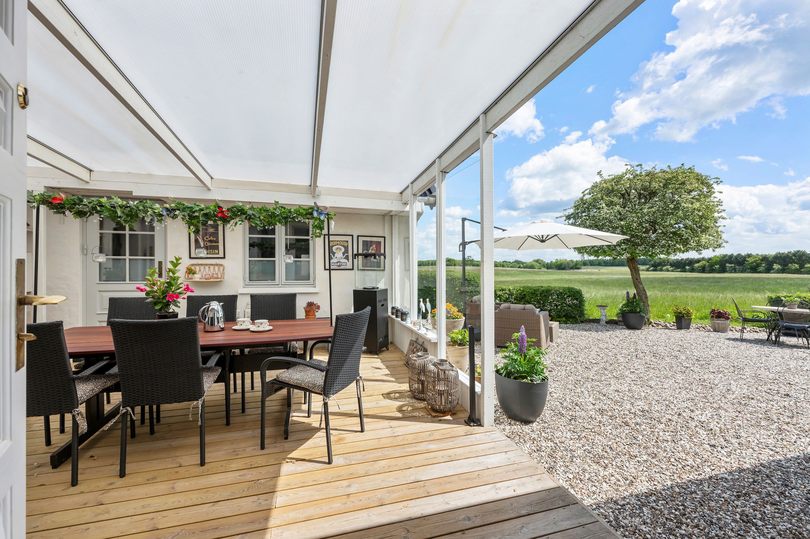 Lønholtvej 2, Lønholt, Fredensborg - Område