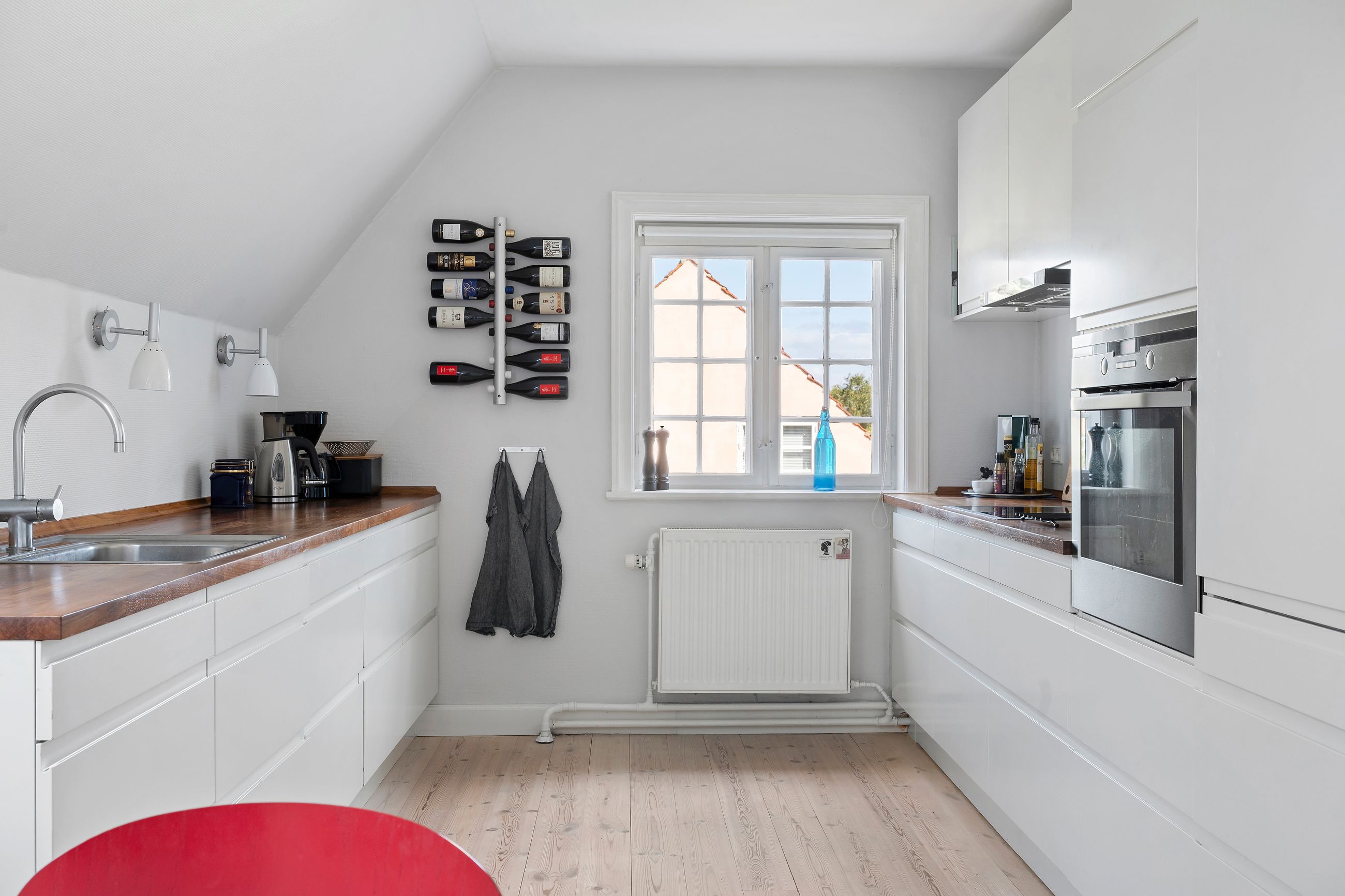 Hulsøvang 2C, Rungsted Kyst - Køkken