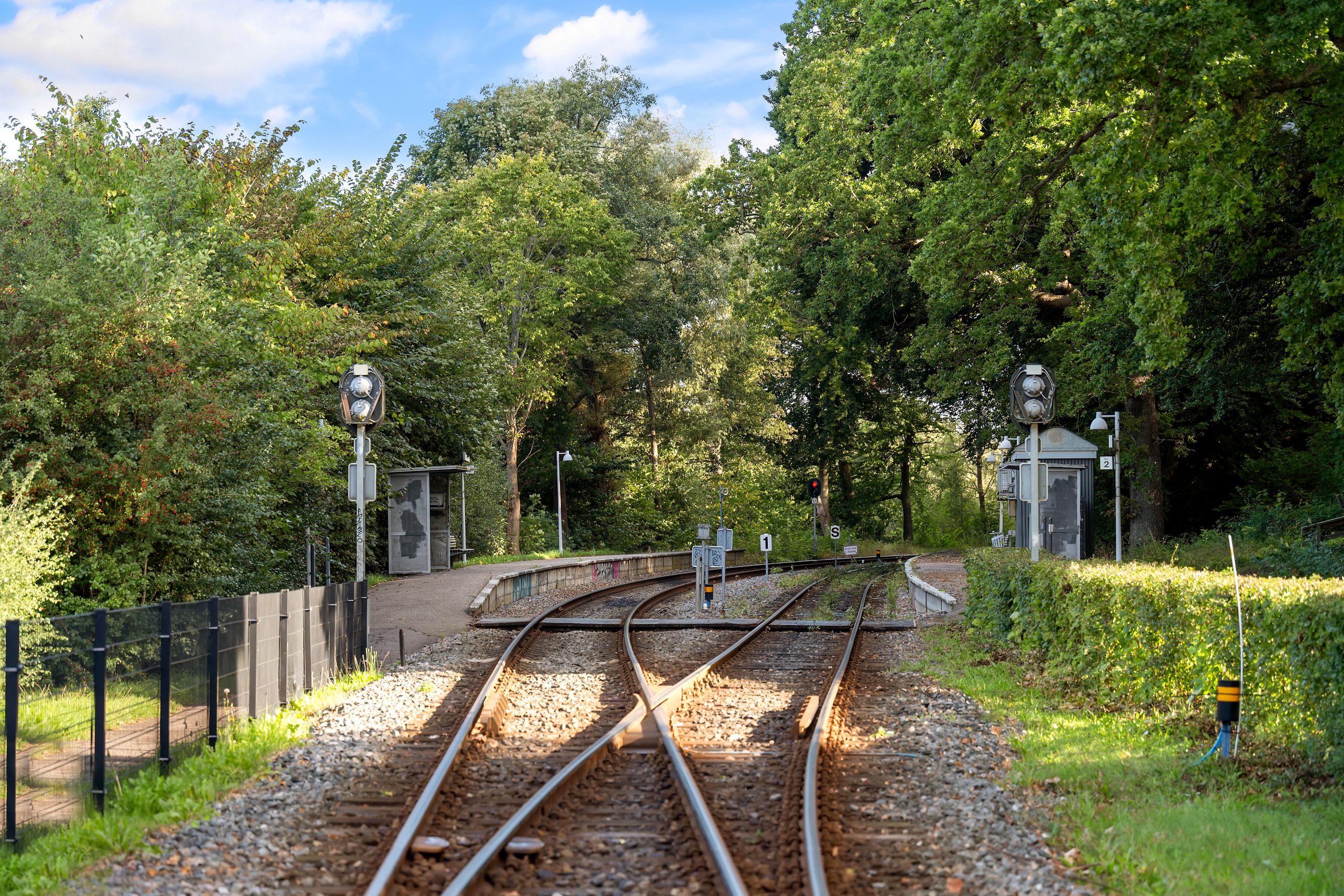 Fuglevadsvej 67B, Kongens Lyngby - Område