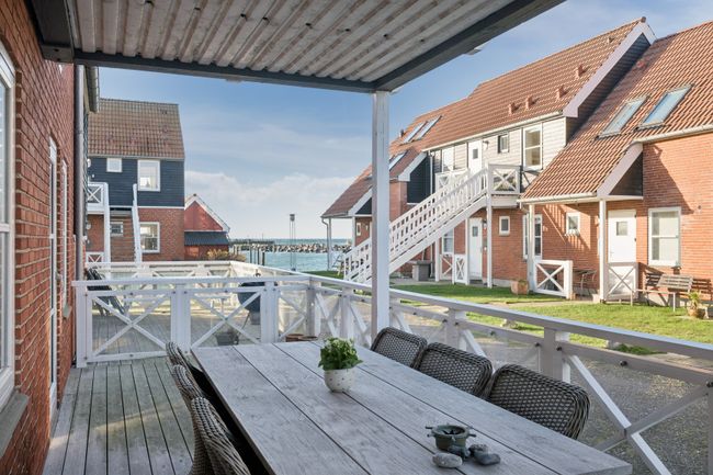 Klintholm Havneby 12,  Klintholm Havn