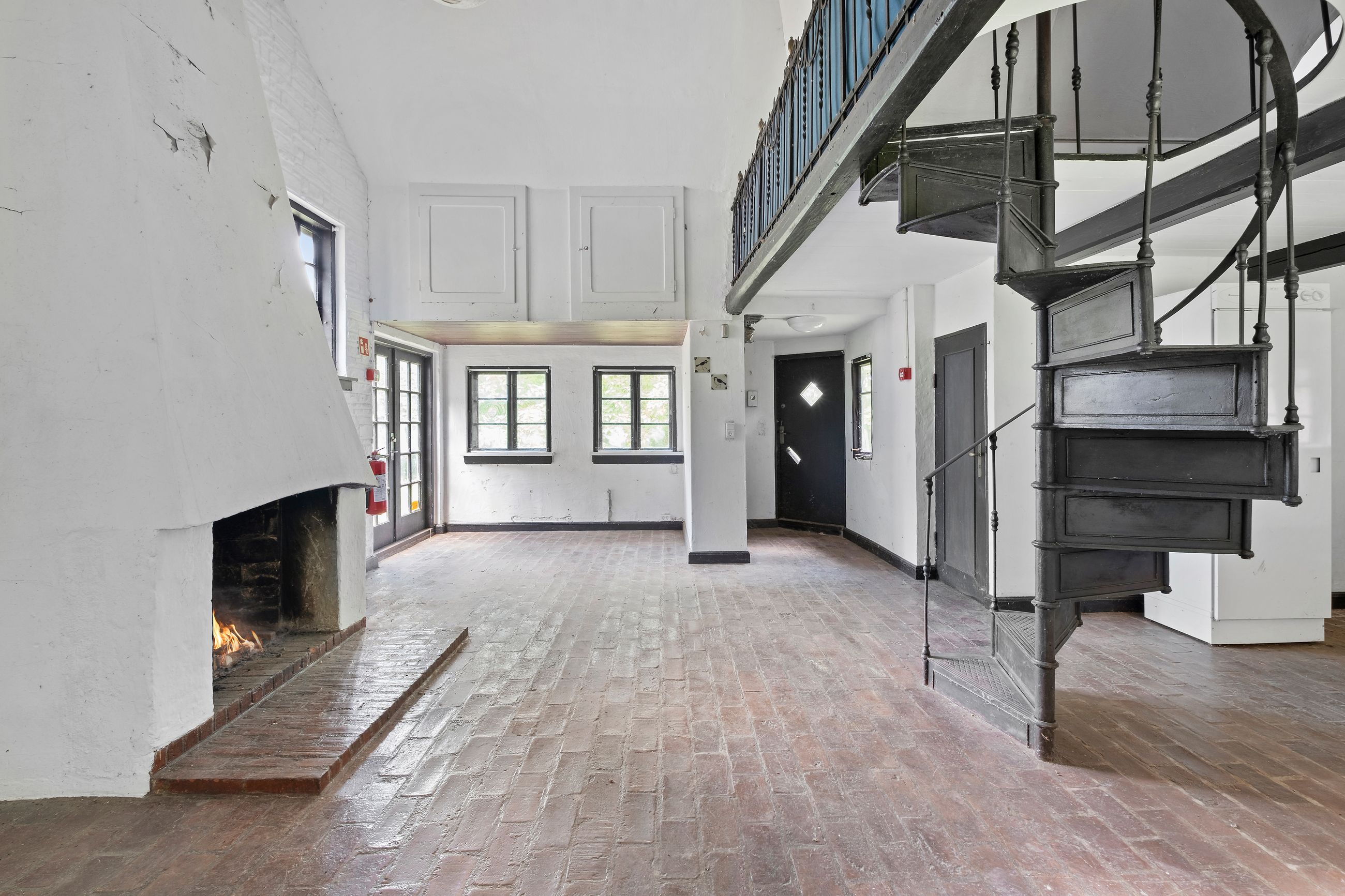 Amtsvejen 8, Store Lyngby, Ølsted - Værelse