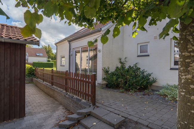 Ørnebjergvej 5V, st. tv