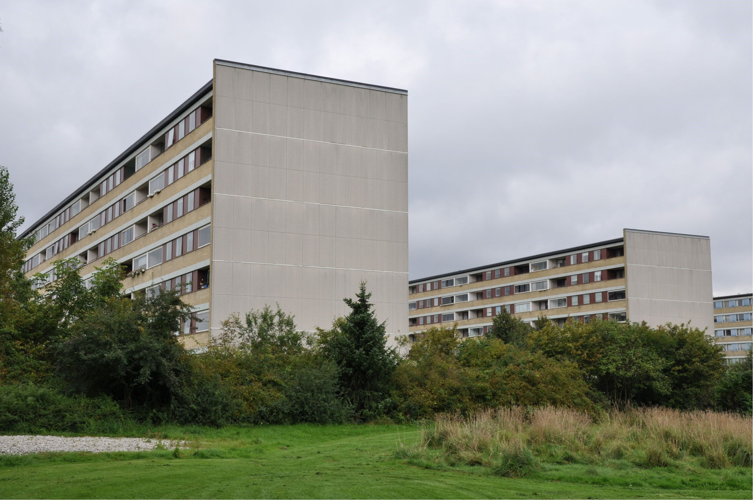 Rebæk Søpark 23, 6. th. Ejerlejlighed