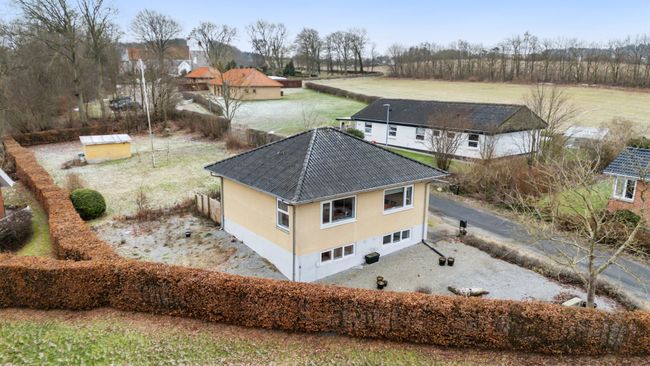 Nihøjevej 5,  Villa