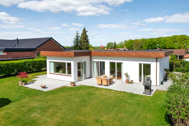 Mølholm Landevej 34, 