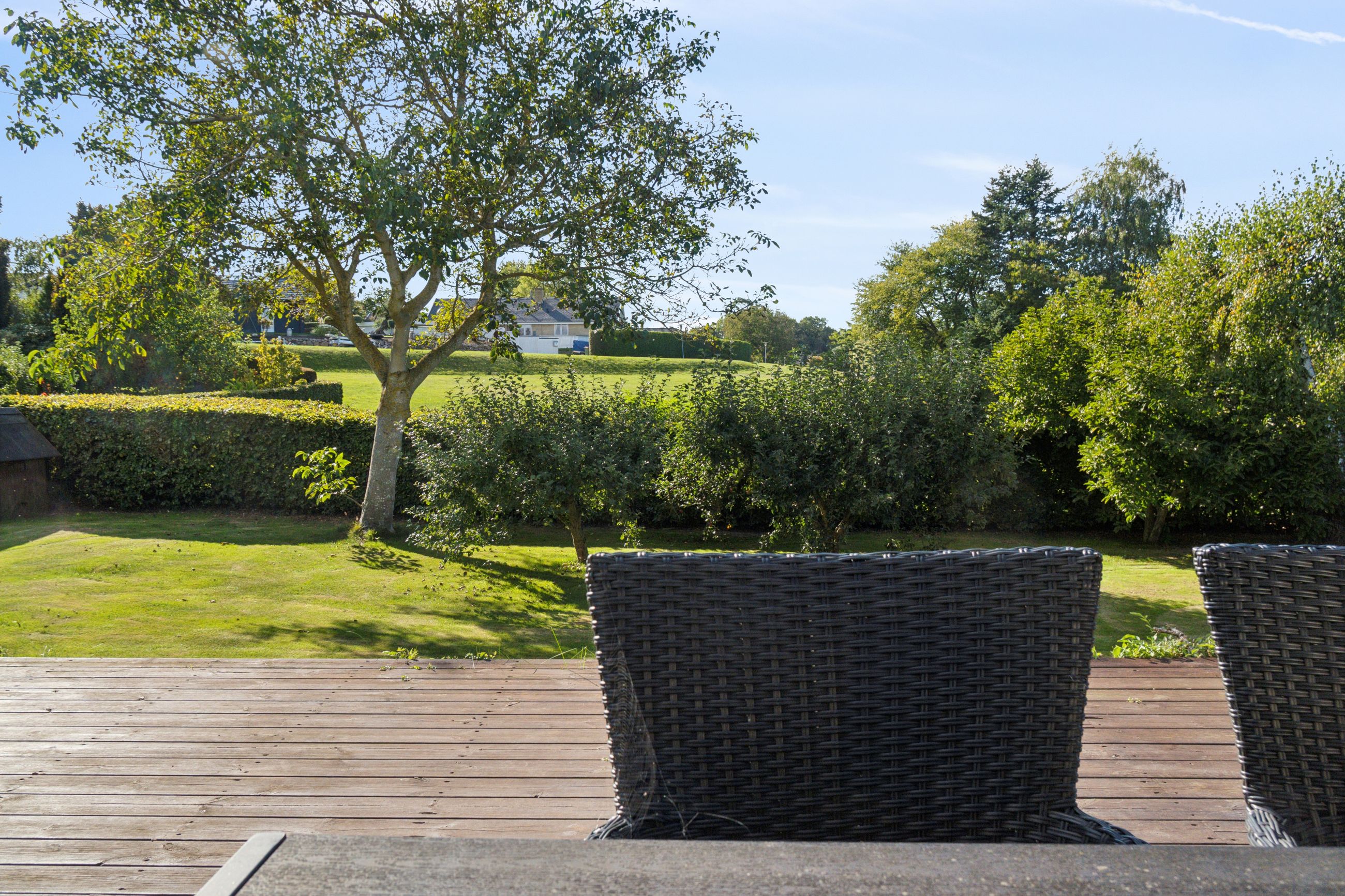 Møllevænget 5, Ramløse, Helsinge - DSC09127