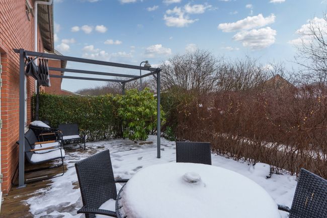 Nøddelunden 274,  Lille Smørum