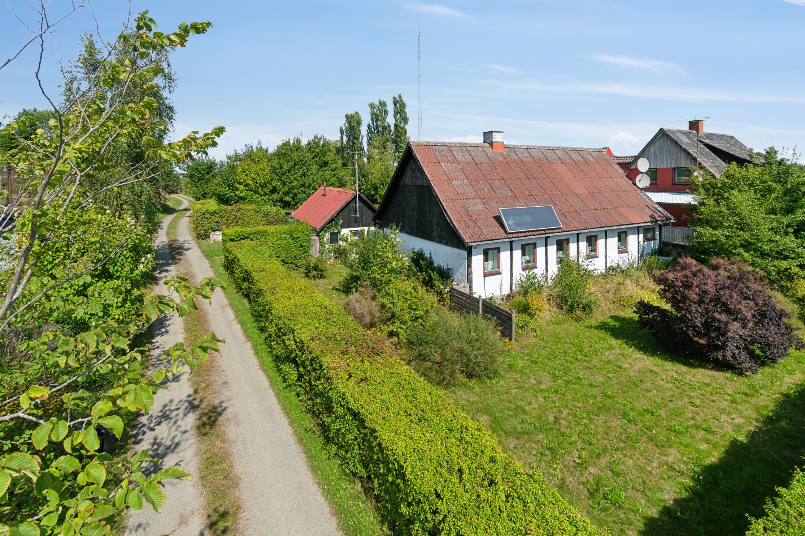 Stavsdalvej 46,  Fritidsbolig