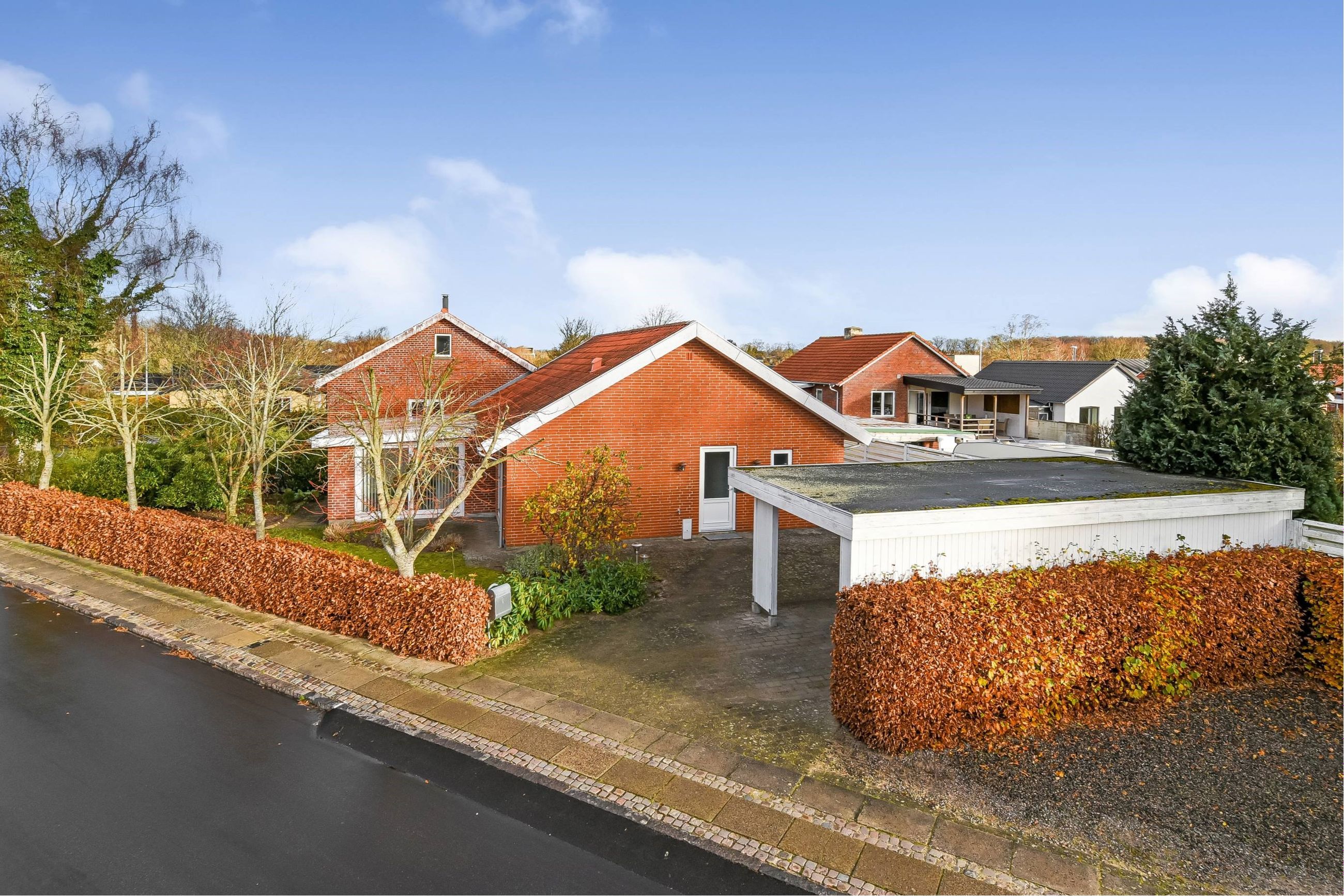 Norgesvej 13,  Ejerlejlighed