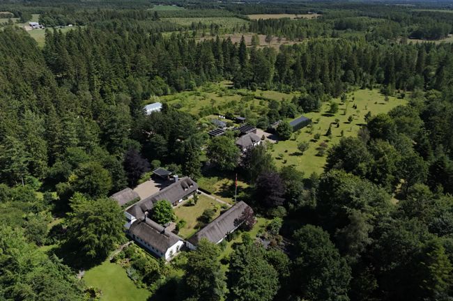 Hygildvej 5,  Landejendom