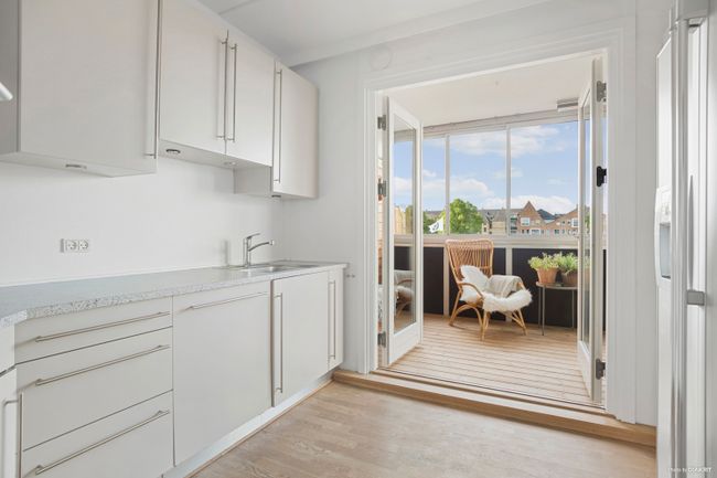 Fuglevangsvej 6B, 4. th