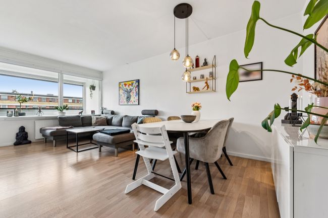 Rebæk Søpark 15, 5. th