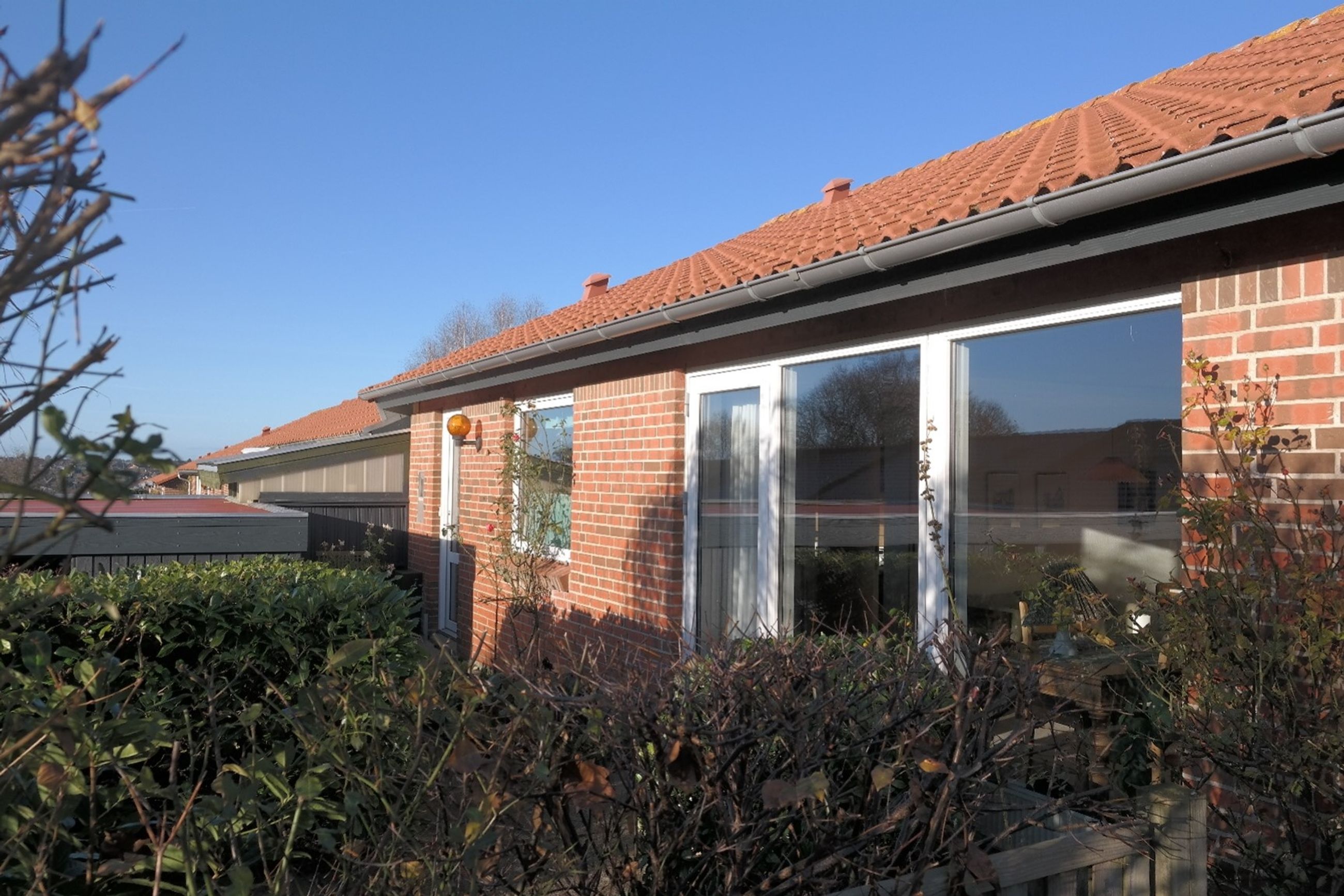 Søbakken 126 Andelsbolig