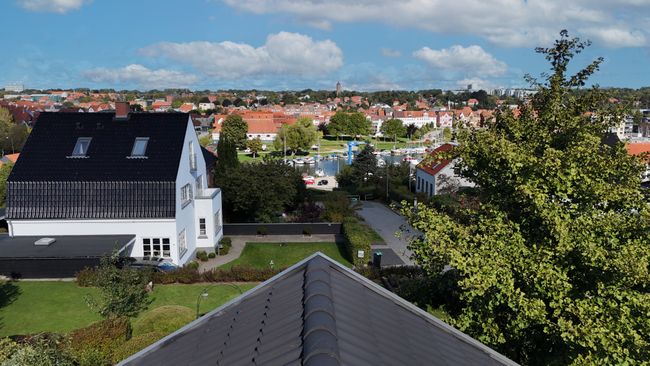 Aarøsundvej 41,  Villa