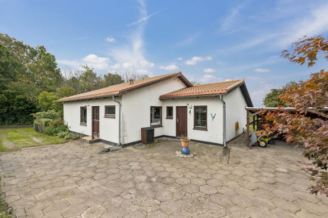 Bakkevej 5,  Villa