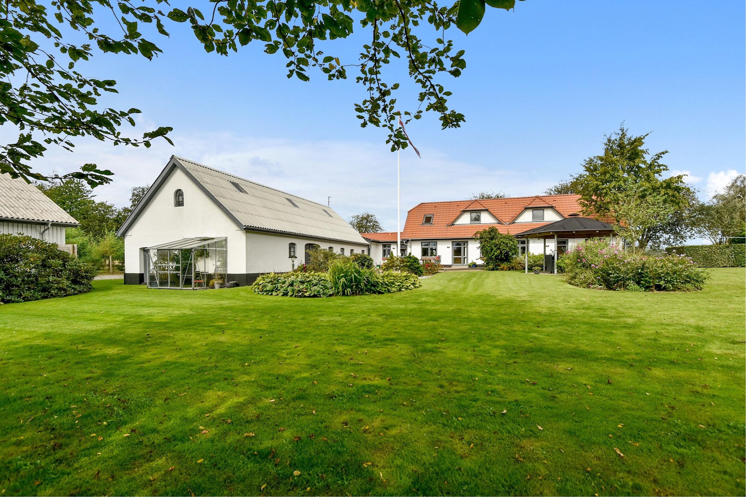 Skoldingvej 28, Skolding Boliglandbrug