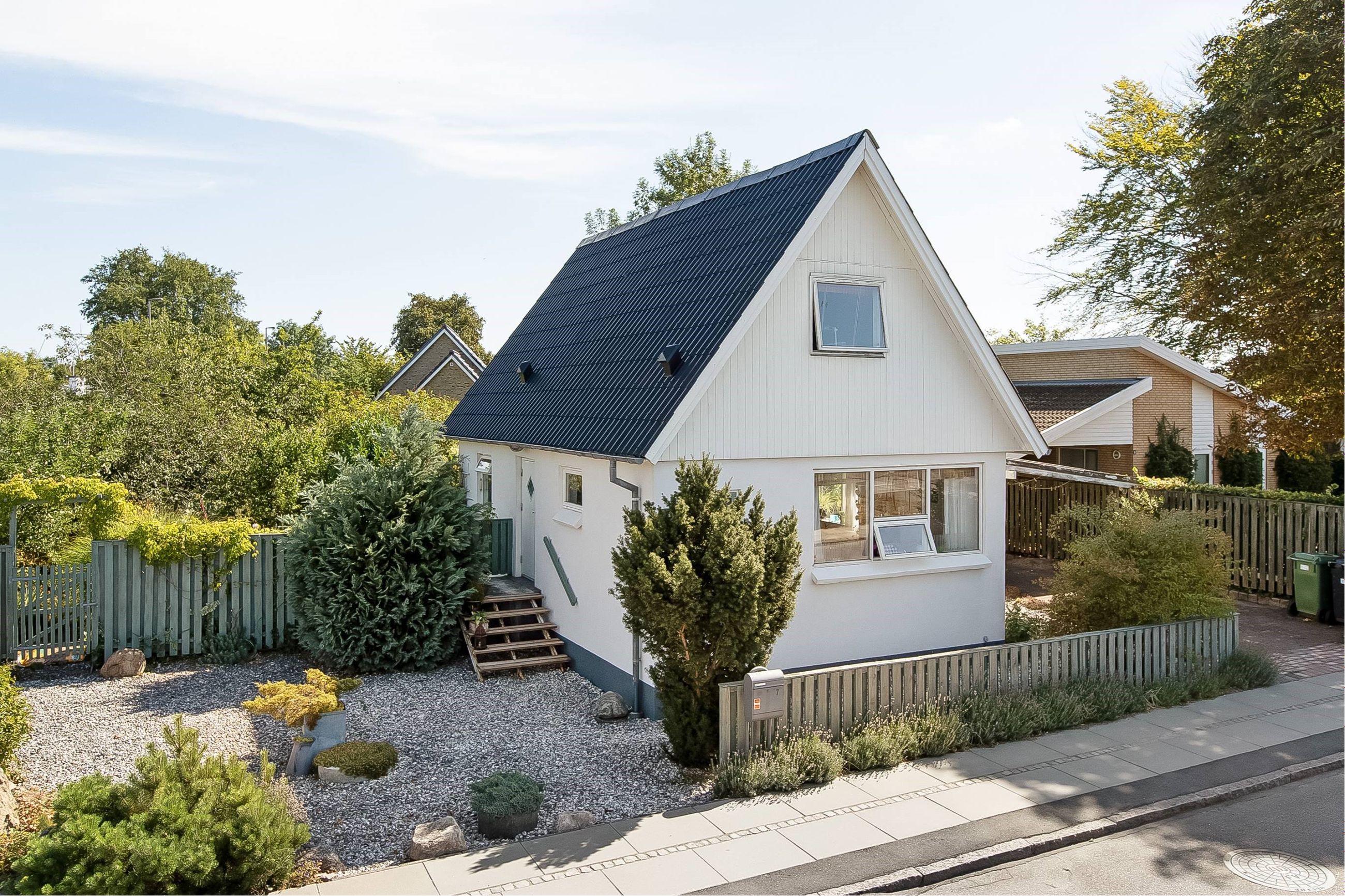 Hømosevej 7 Villa