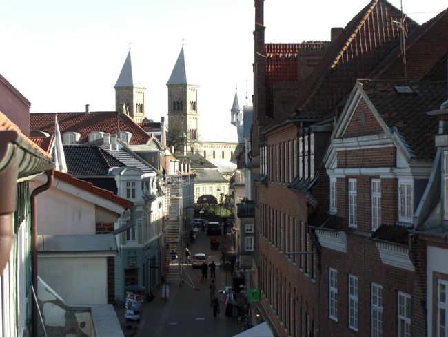 Sct. Mathias Gade 31A, 