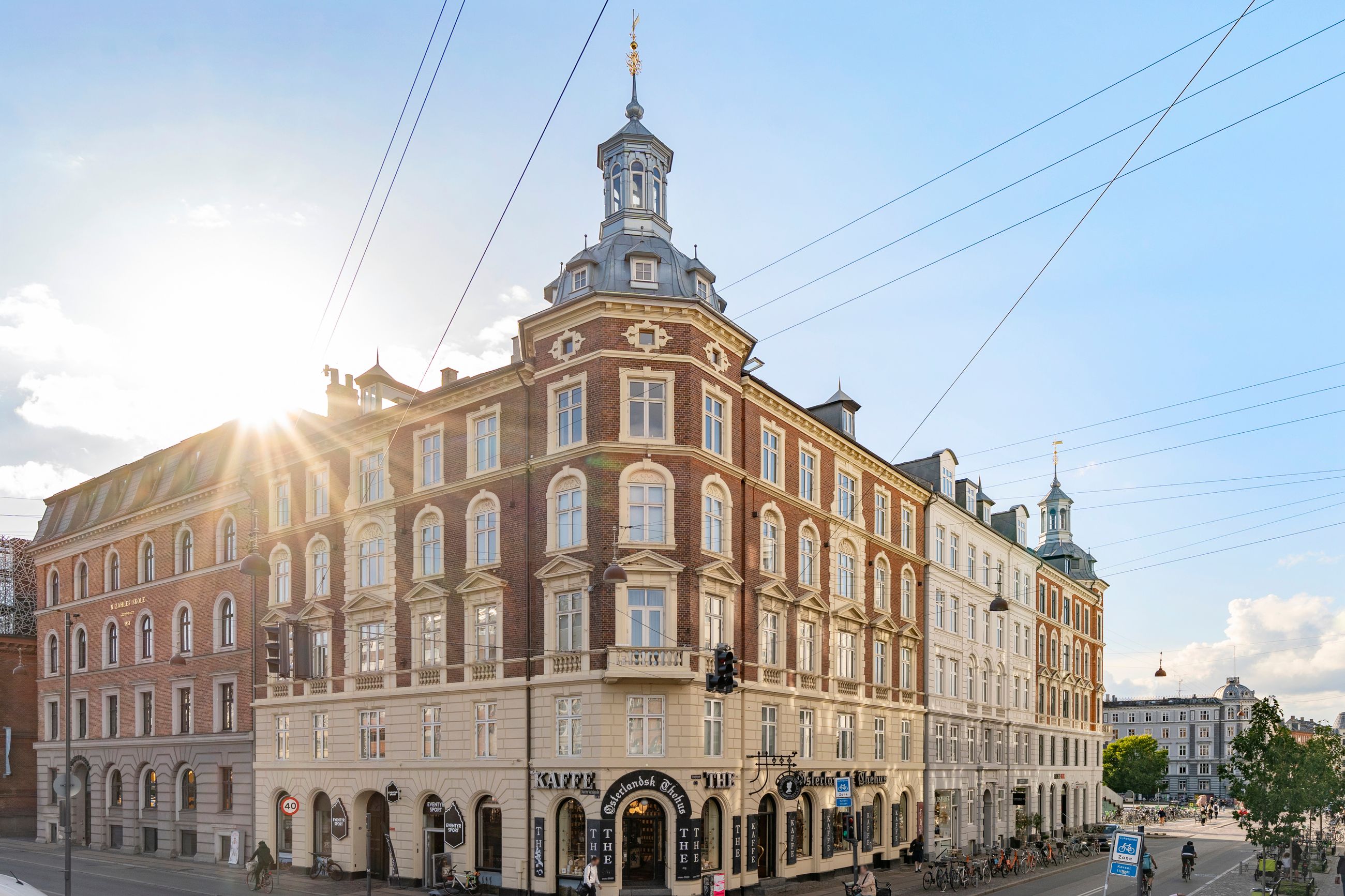 Nørre Voldgade 9, 5. tv, København K - 36-Ejendommen