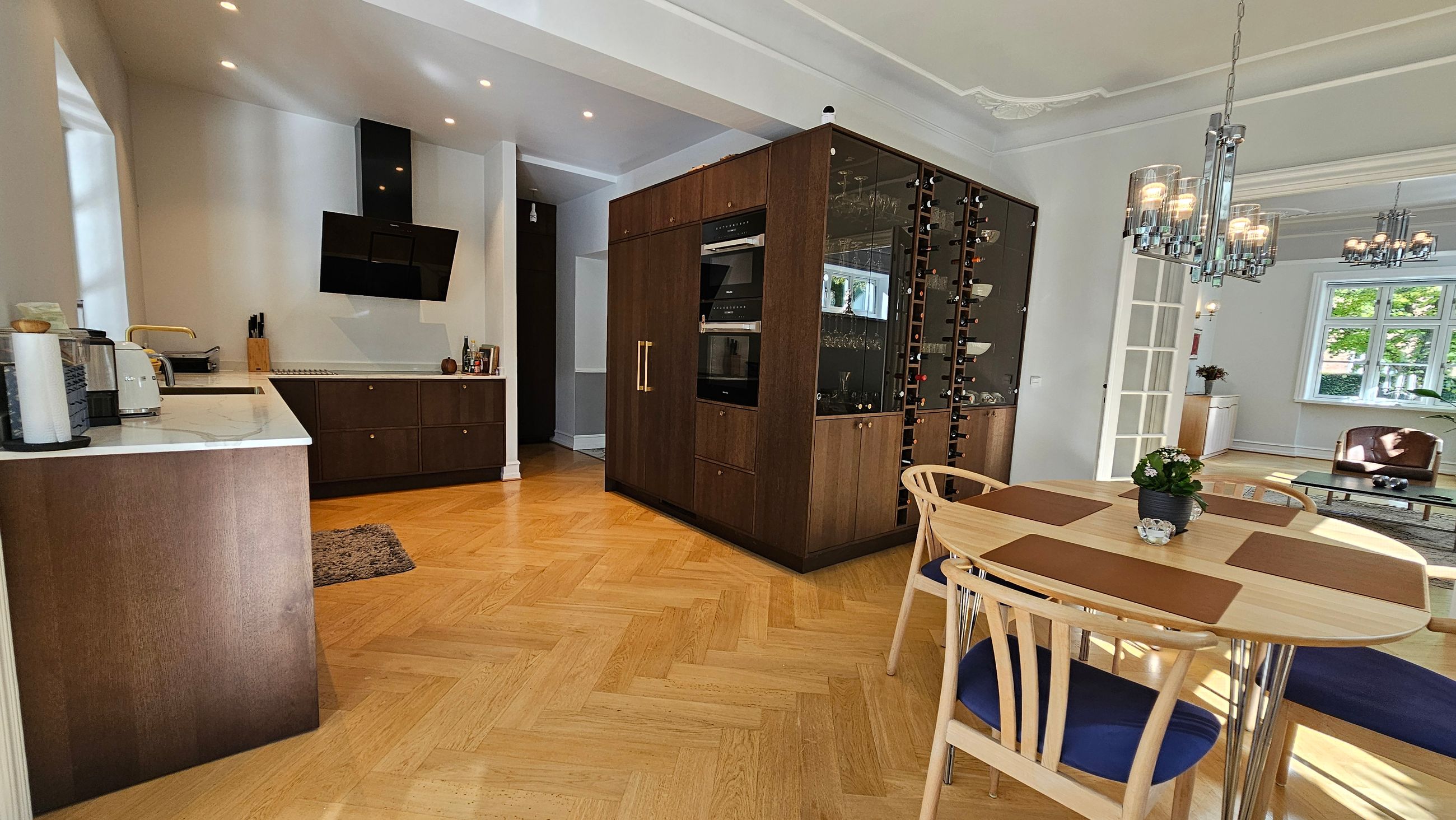 Femte Juni Plads 11, Frederiksberg - 1000034436