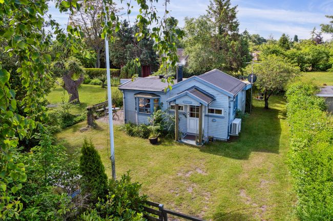 Ulvshalevej 161,  Ulvshale