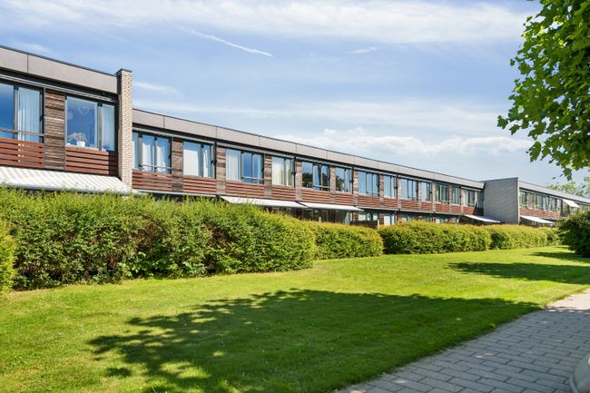 Mølleåparken 83, 1. e Ejerlejlighed