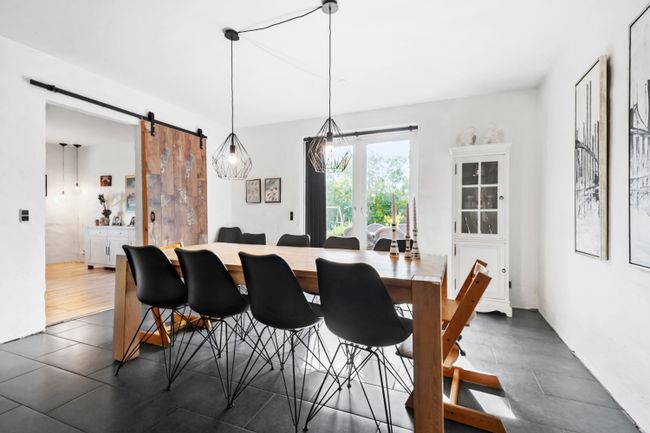 Kirkevej 82,  Sejstrup