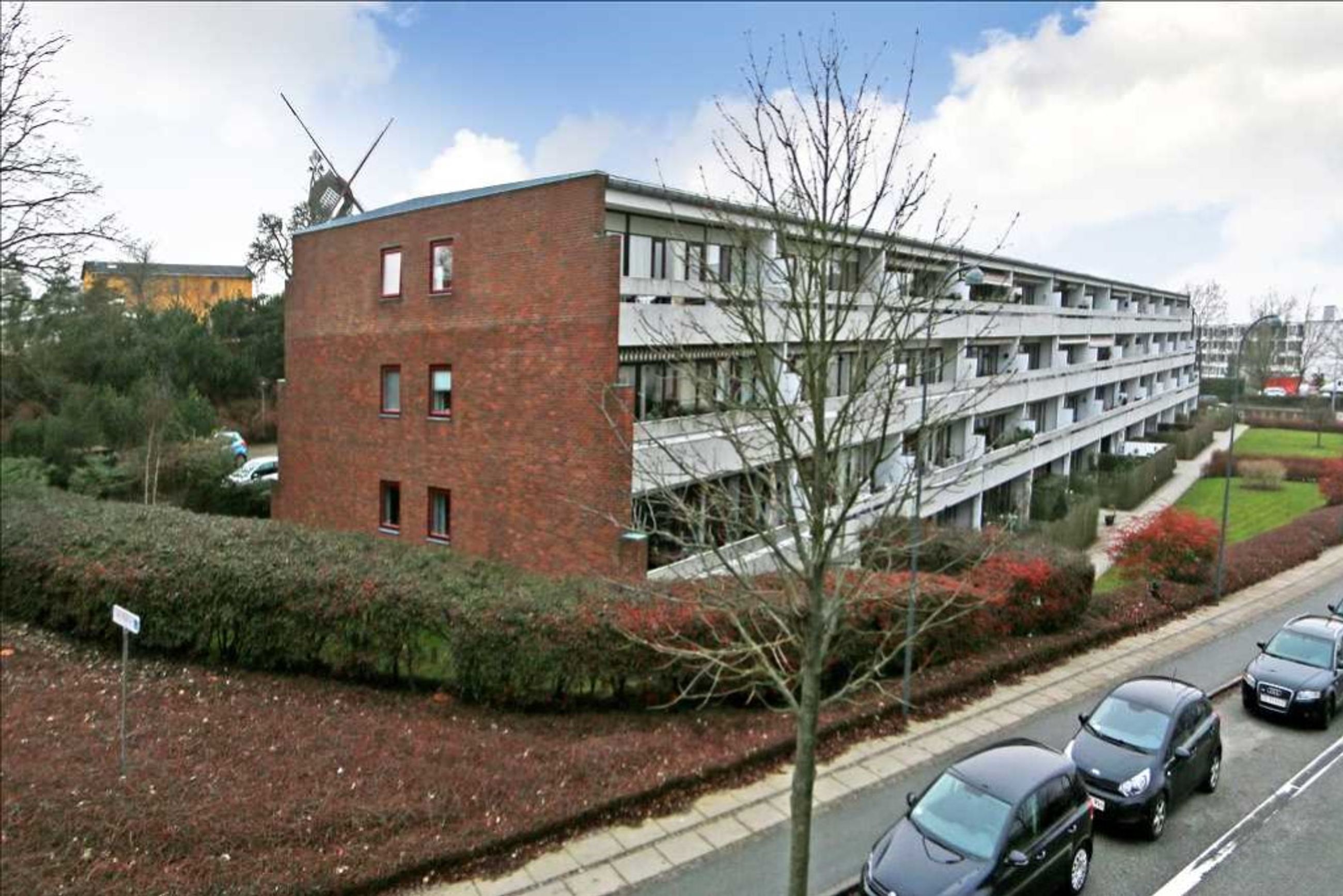 Gl Hovedgade 15A, 3. 13. Ejerlejlighed